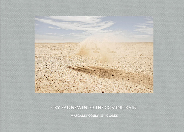 Cry Sadness into the Coming Rain